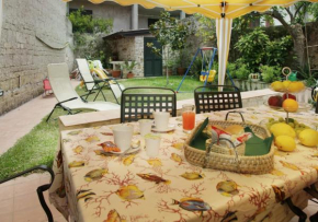  B&B La Lampara  Кастеллабате